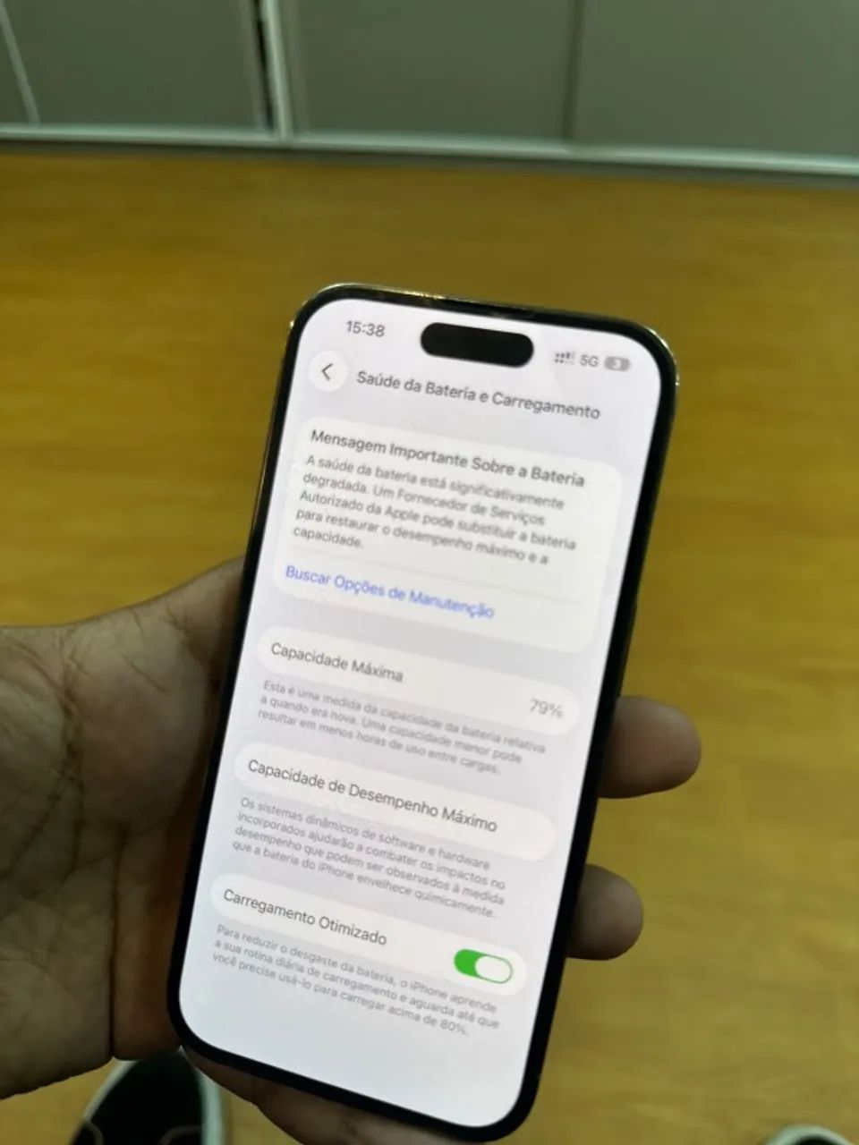 iPhone 14 pro - Foto 2