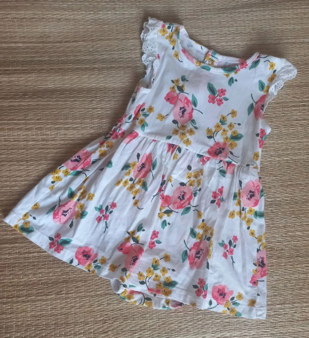 Vestido Carter's - Foto 3