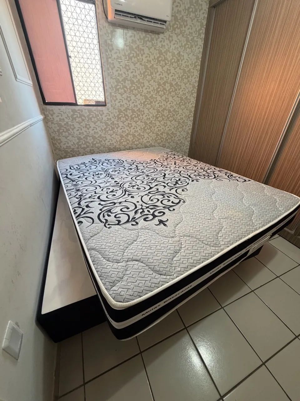 Cama queen  - Foto 3