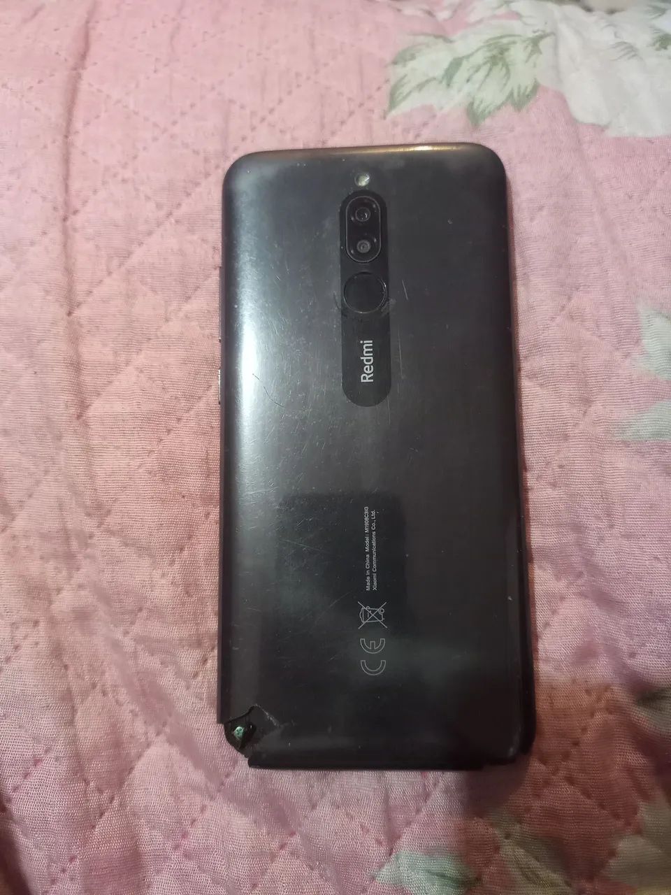 Celular Redmi 8A  - Foto 2