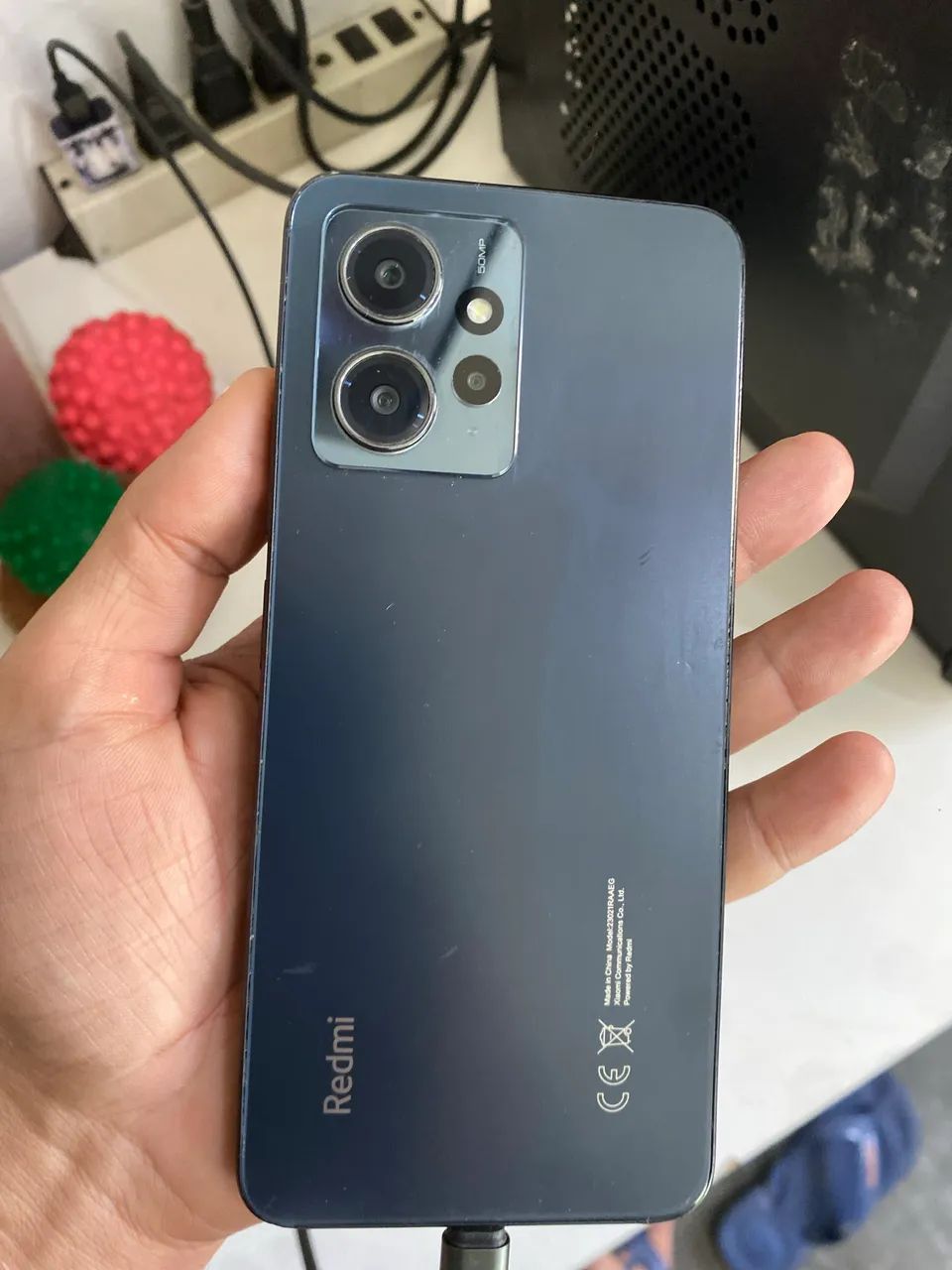 Redmi Note 12 128gb - Foto 2