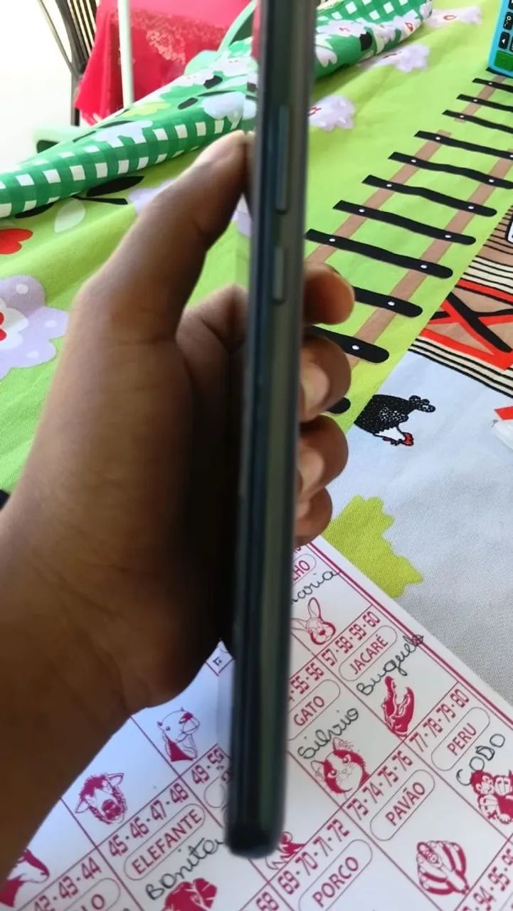Moto E 22 - Foto 2