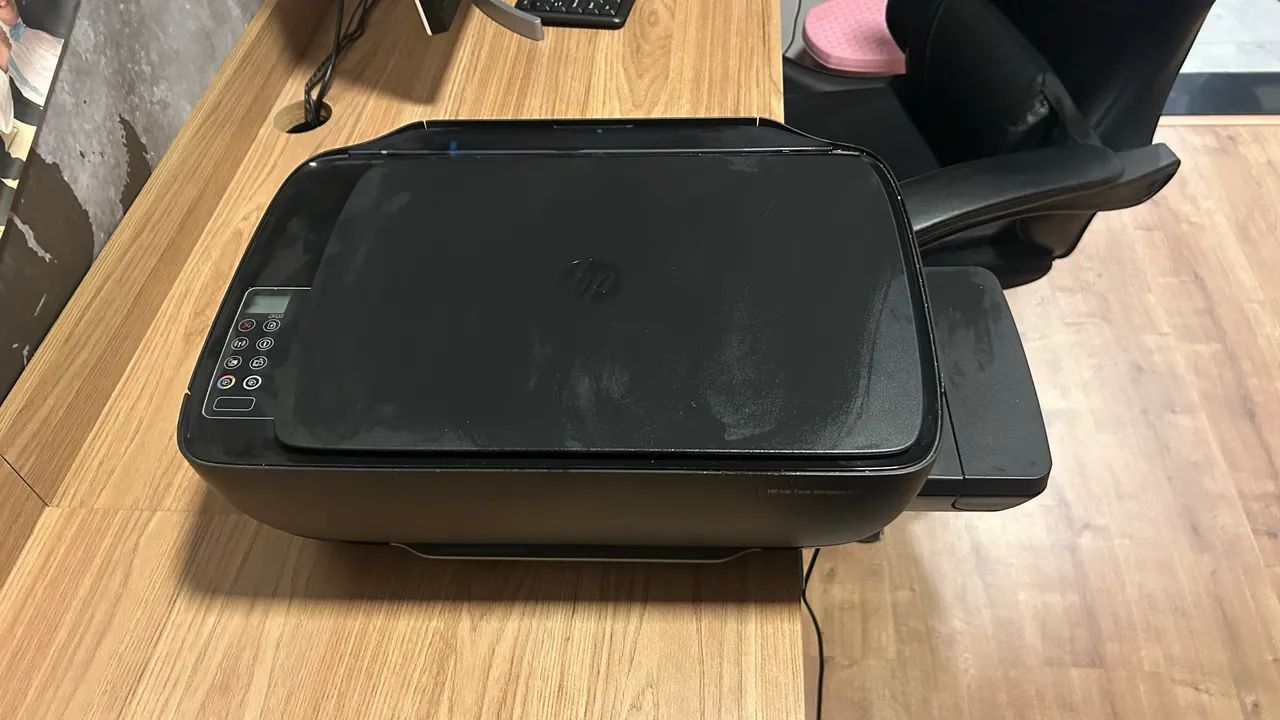 Impressora hp416