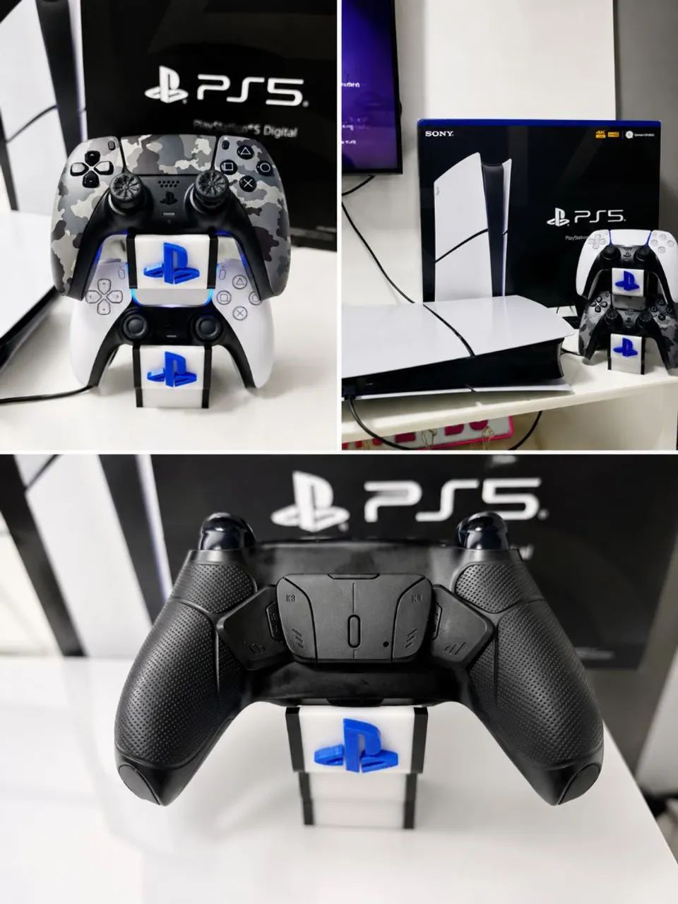 PS5 slim 1TB