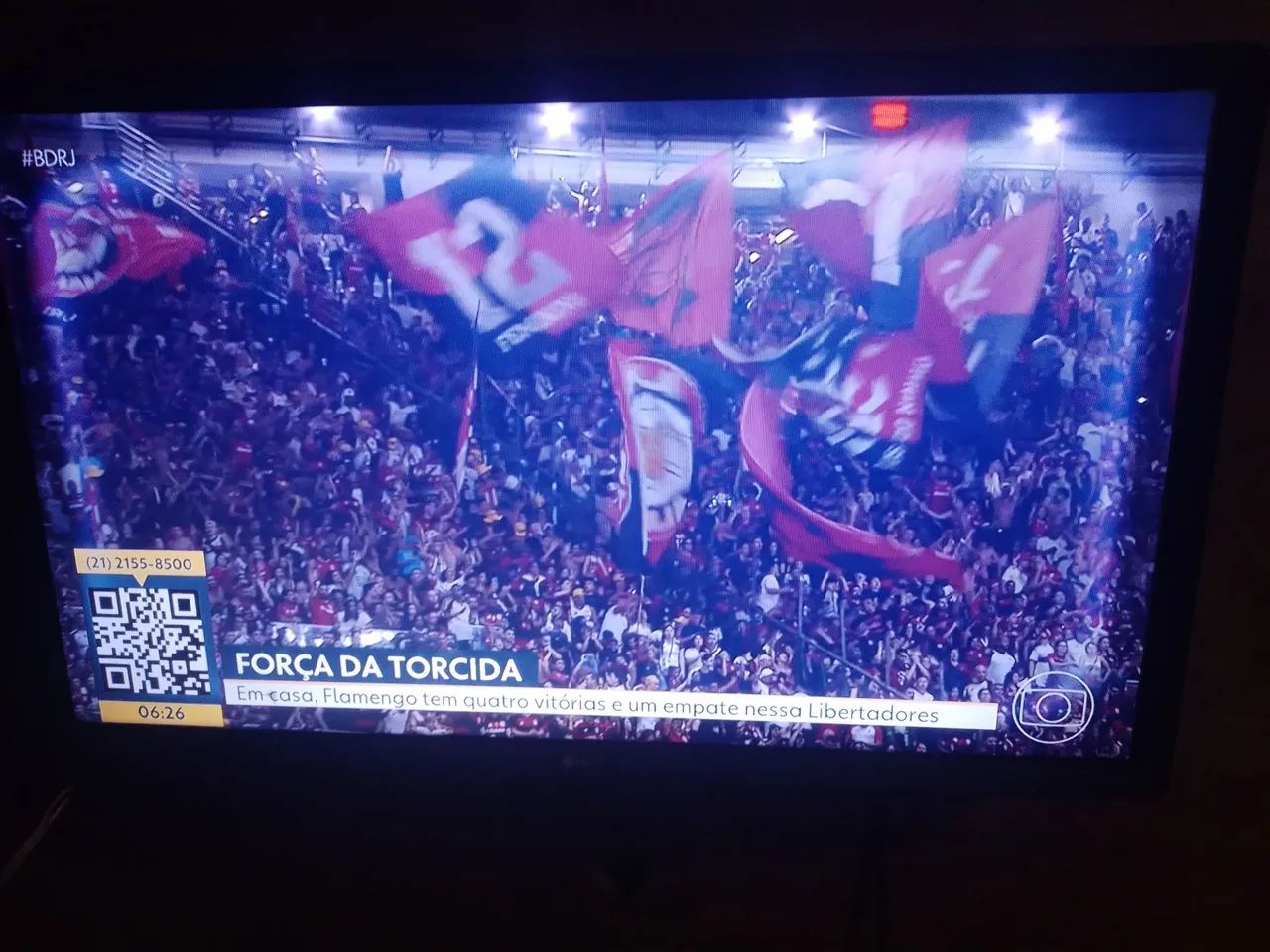 Vende - se Televisão 