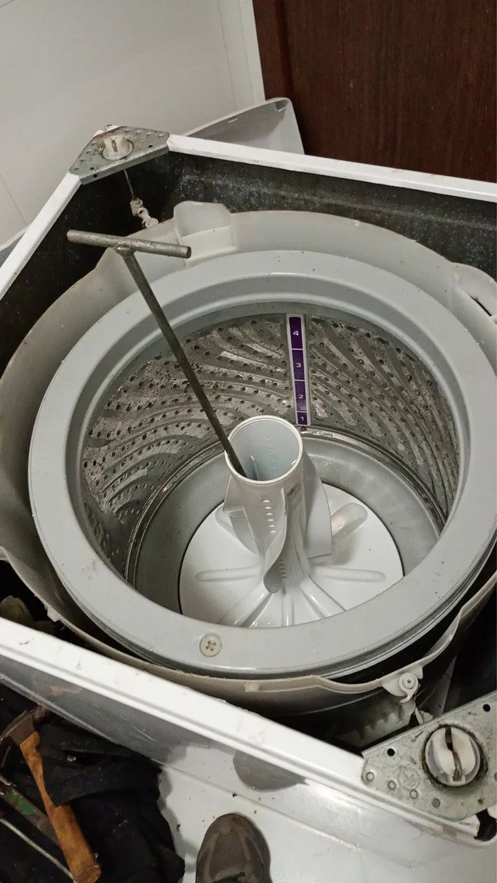 Conserto de Eletrodomésticos 