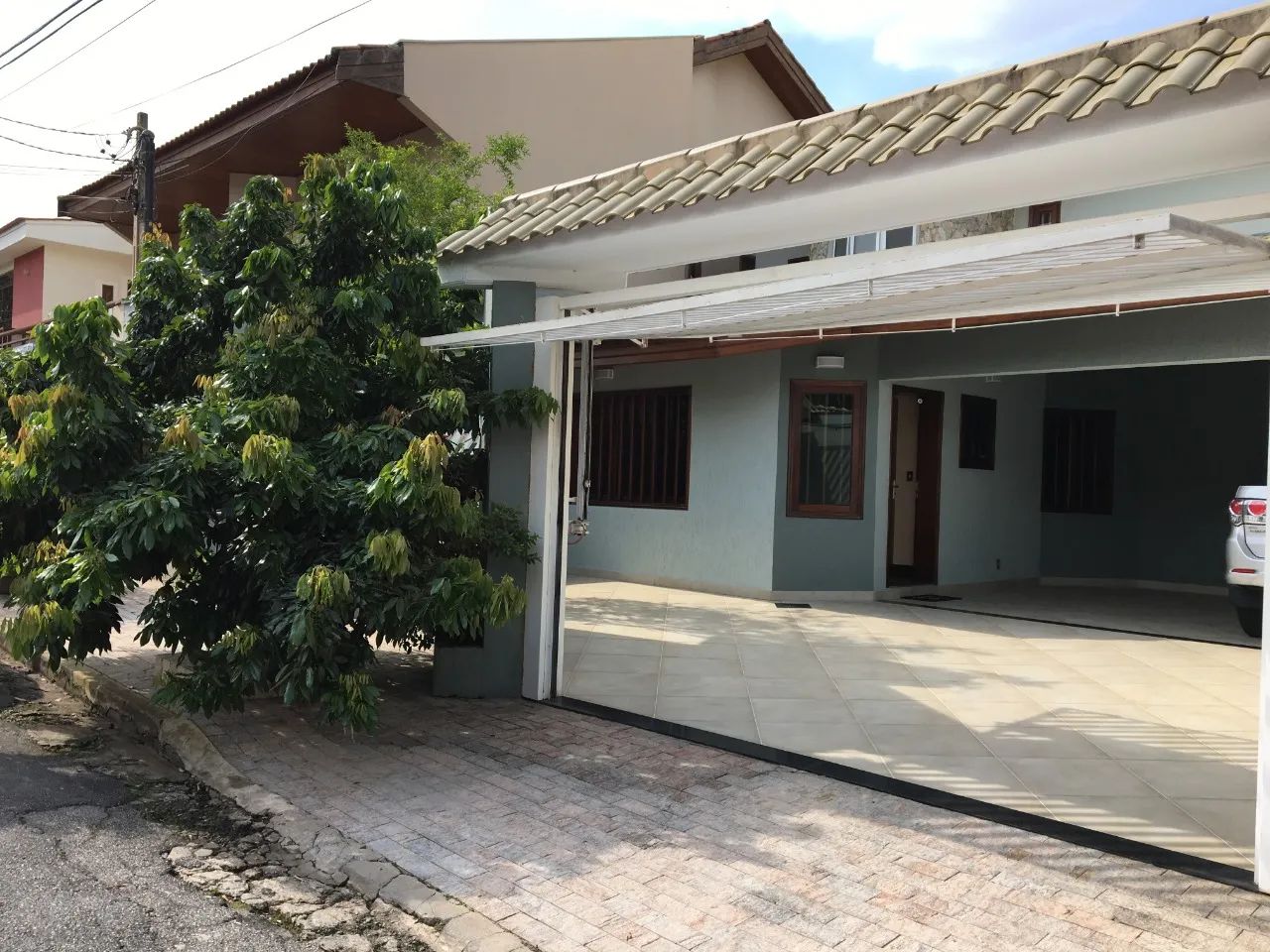 SOROCABA - Casa Padrão - Campolim - Foto 4