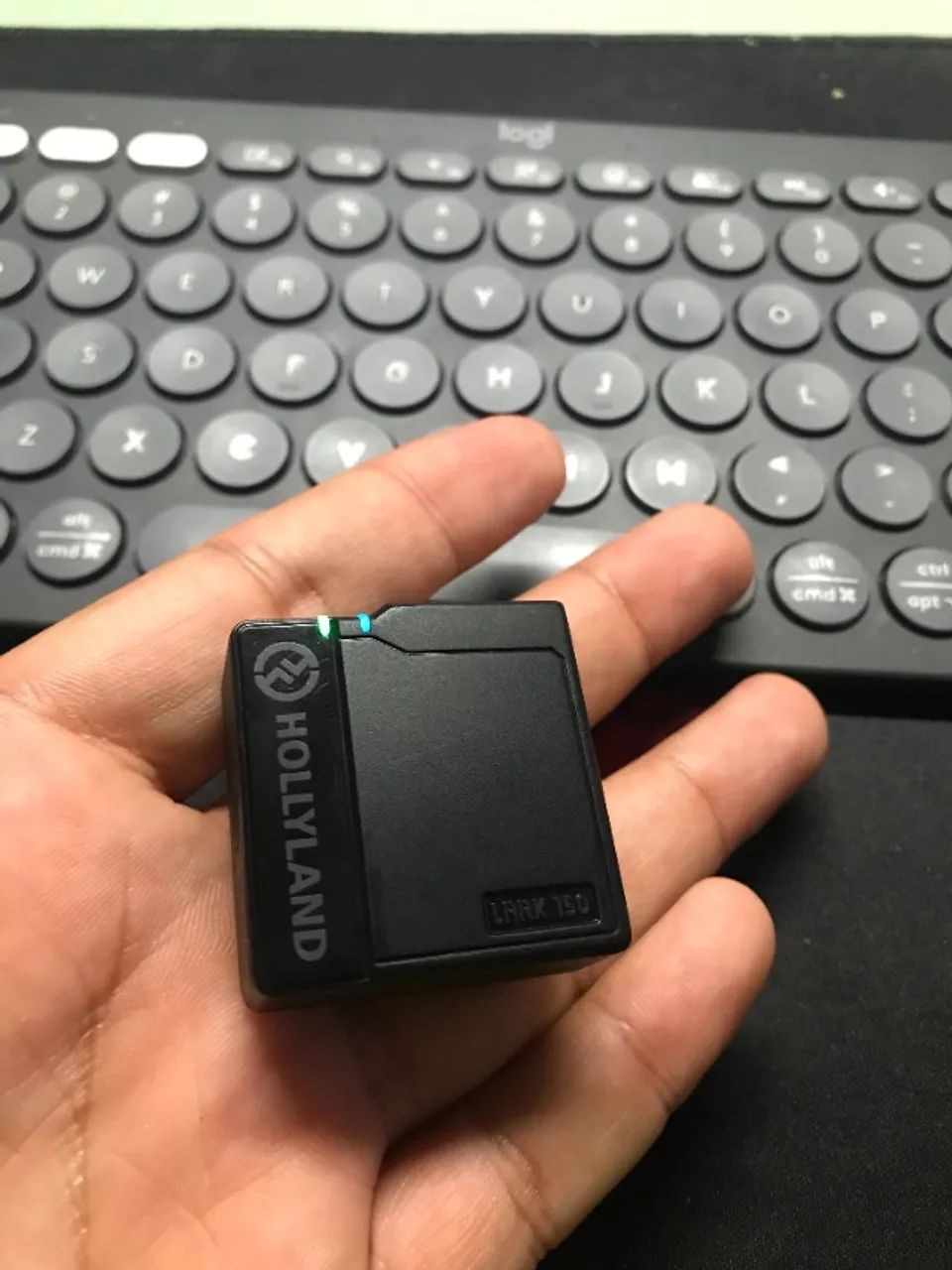 MICROFONE LAPELA LARK 150 - Foto 4