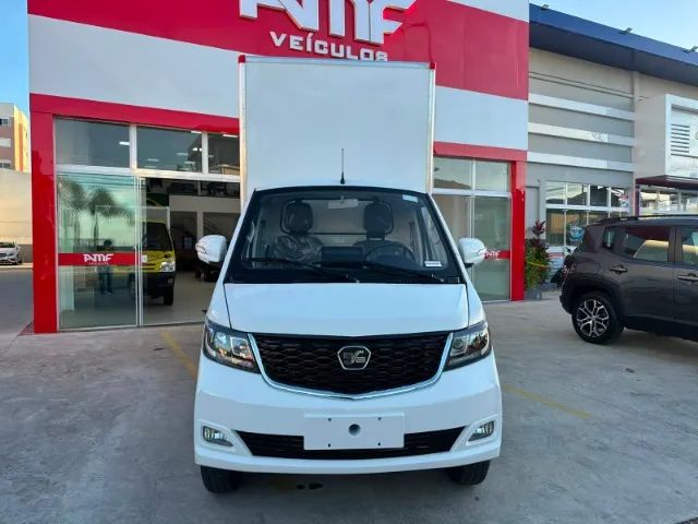 Effa V21 Pick-up CS 1.5 16V 2P 2026 - Foto 2