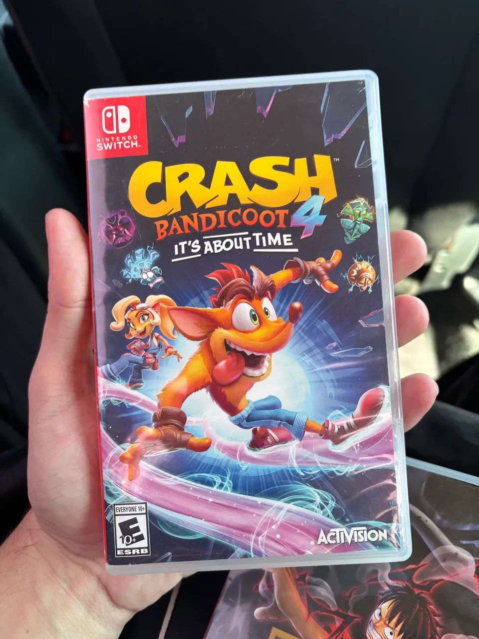 Vendo jogos switch v2 - Foto 2