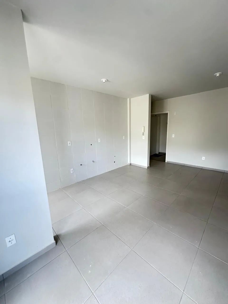 Apartamento Bairro Prospera dois dormitórios, com garagem coberta. - Foto 3