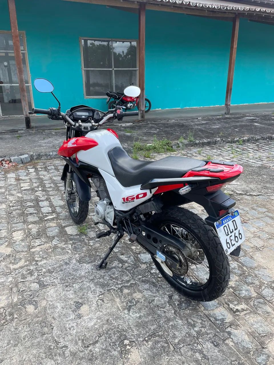Bros 160 - Foto 2