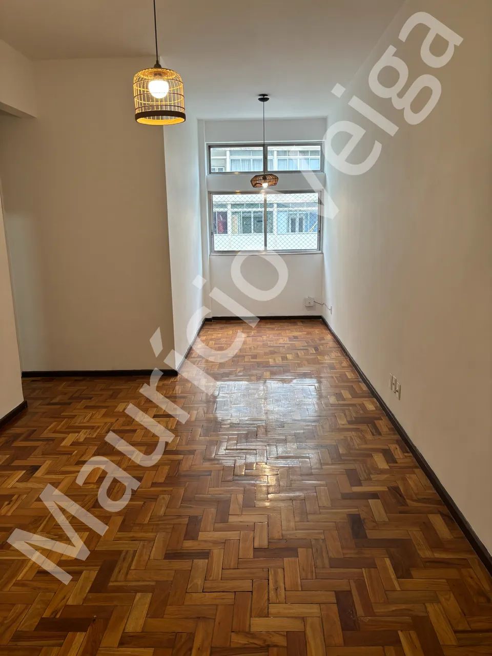 General Severiano, Sala, 2 quartos, próximo Rio Sul e Casa Gourmet - Foto 3