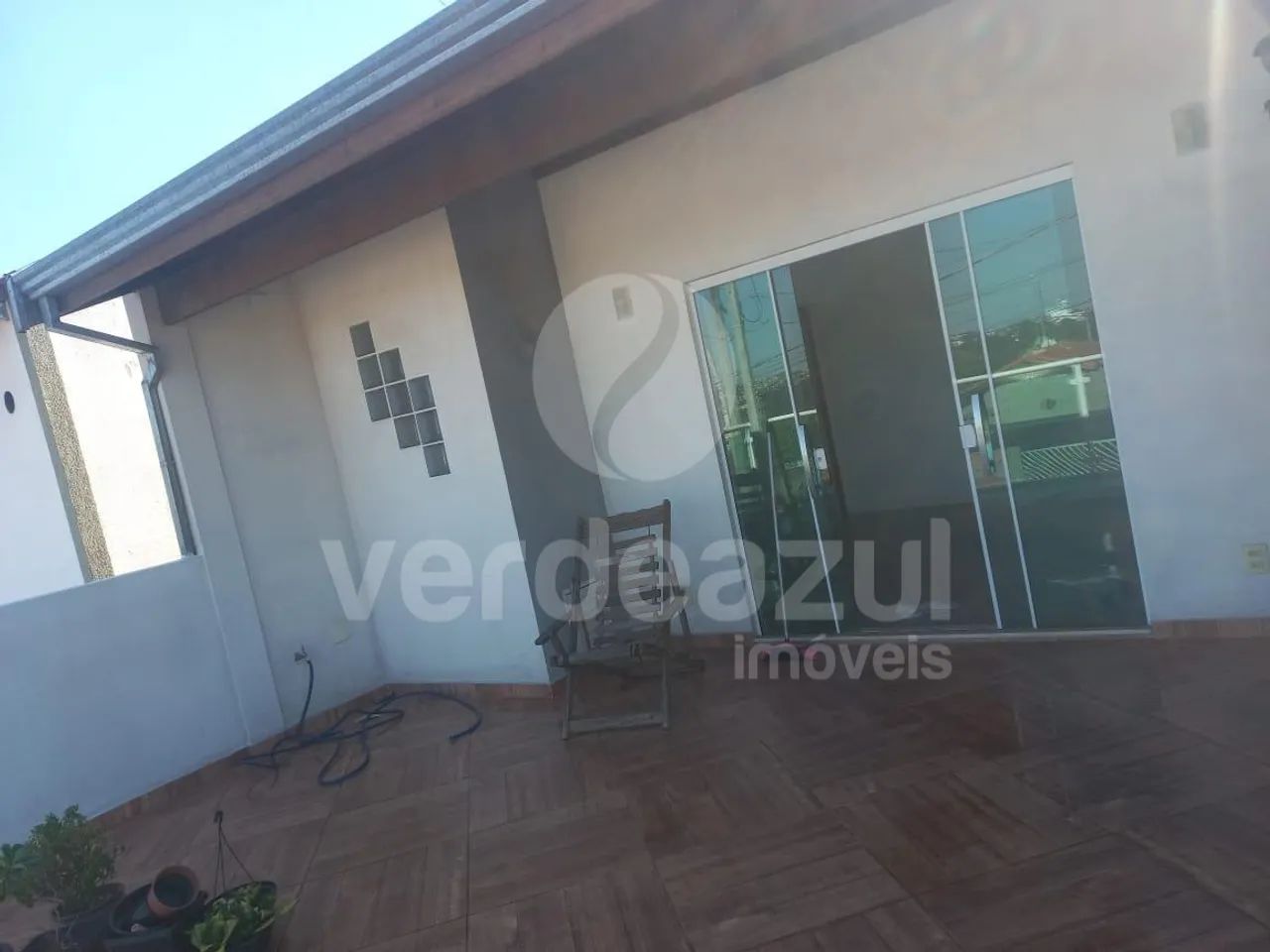 casa - Conjunto Habitacional Angelo Tomazin - Sumaré - Foto 4