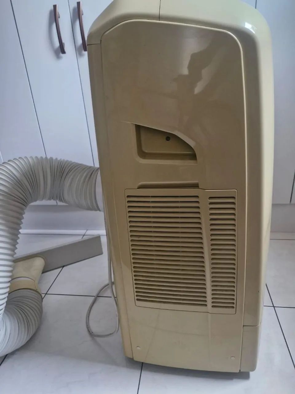 Ar condicionado portátil  - Foto 2