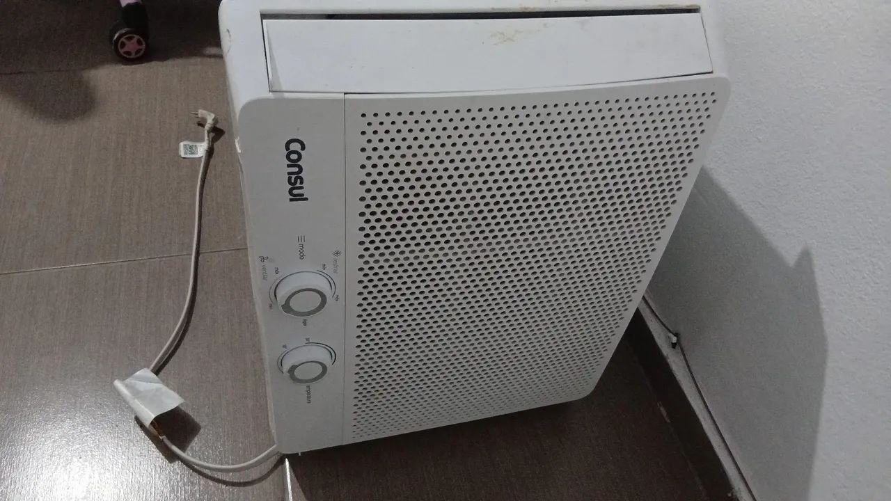 Ar-condicionado consul  - Foto 2