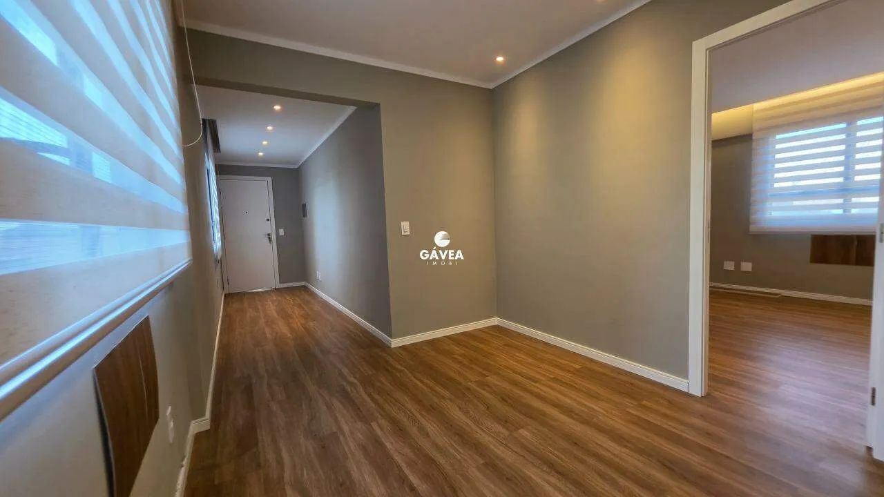 Conjunto Comercial/sala para aluguel no Boqueirão em Santos. - Foto 4