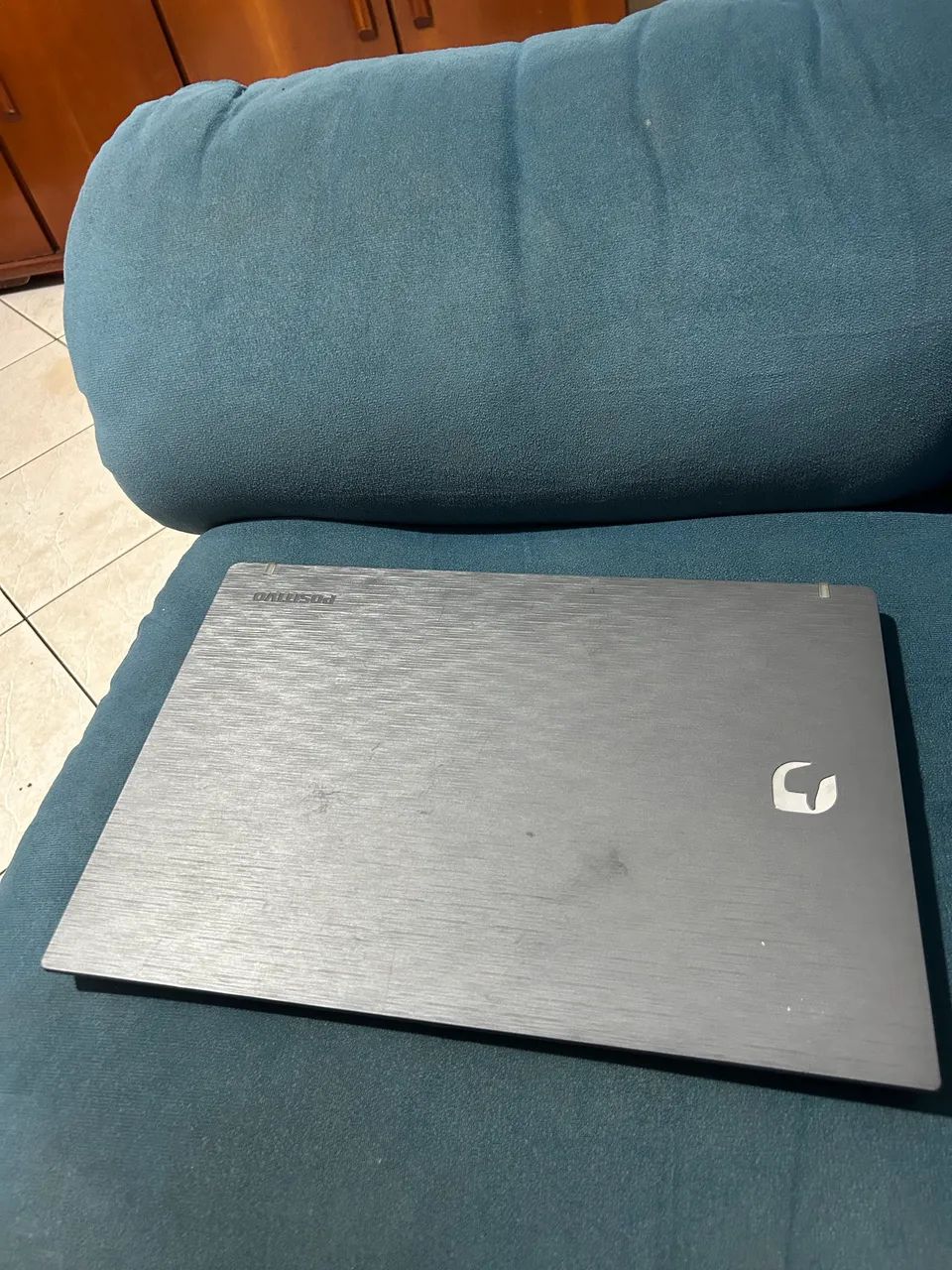 Notebook Positivo Vision C15 Intel® Celeron® Dual Core? Linux 8GB 240GB SSD 15? HD  - Foto 2
