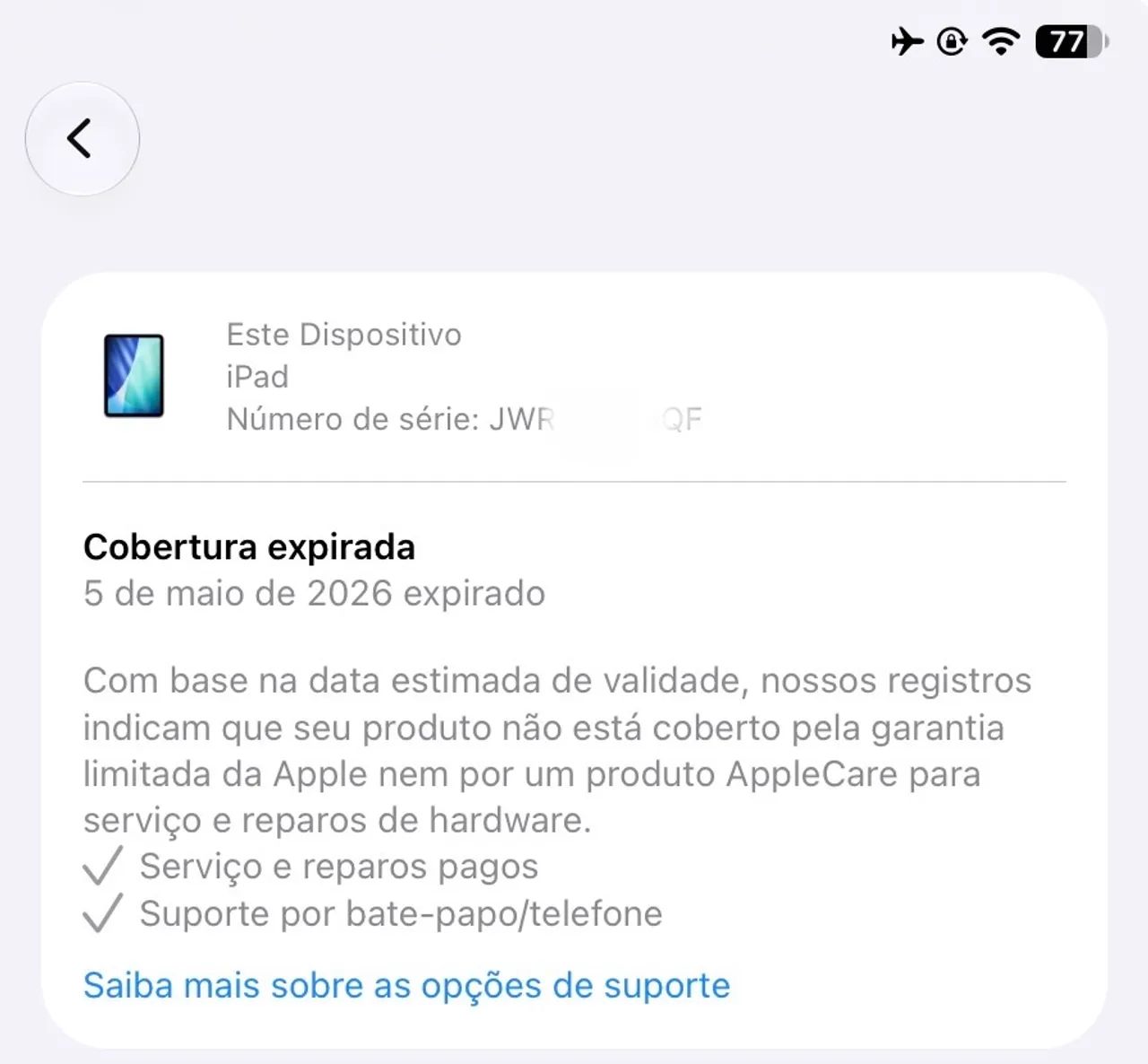 iPad 10gn (DÉCIMA GERAÇÃO) - Foto 4