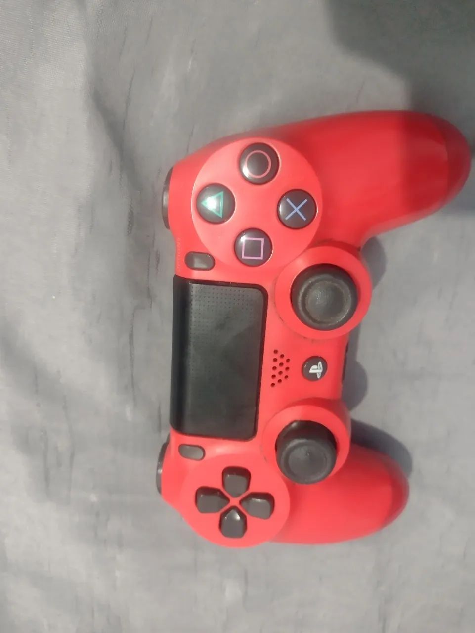 Controle Ps4 - Foto 2