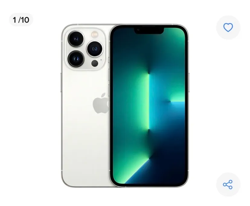Iphone 14 pro max 256gb - Celulares e Smartphones - Trincheiras