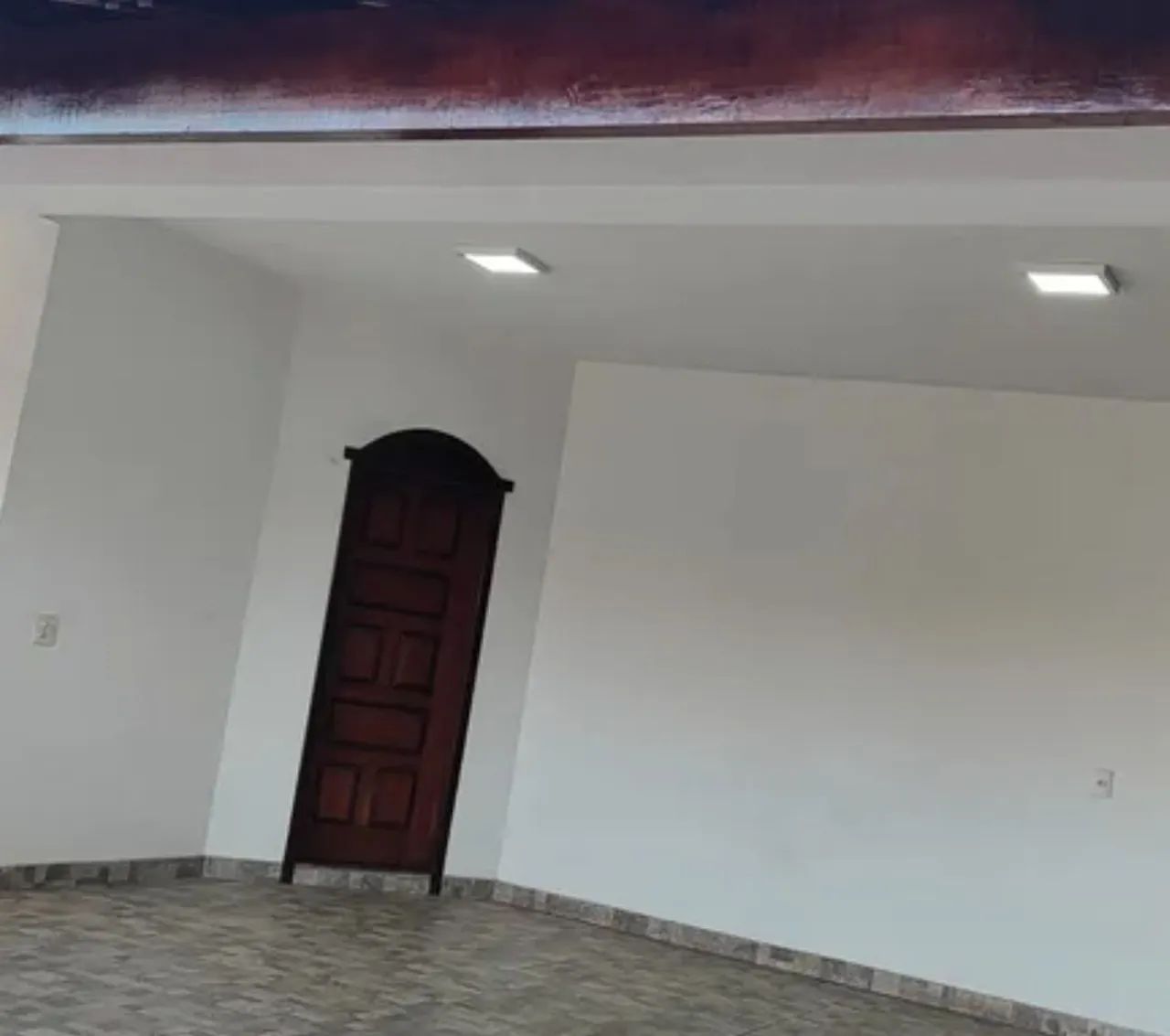Casa ampla, fino acabamento e muito bem localizada  - Foto 2