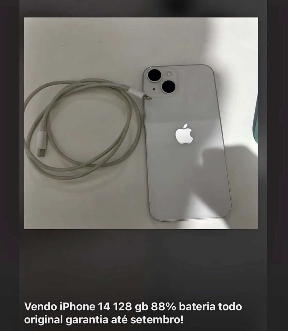iPhone 14 - Foto 2