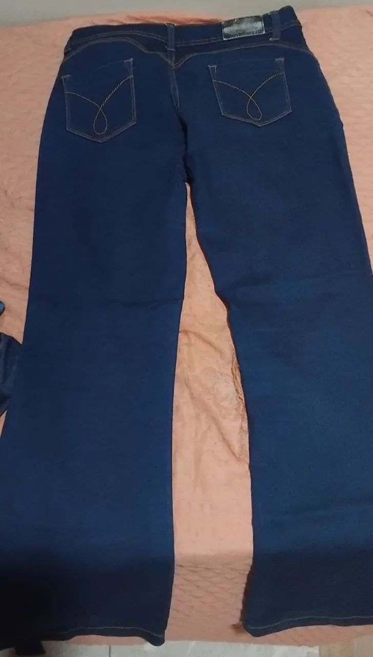 Roupas usadas em bom estado de conservação  - Foto 2