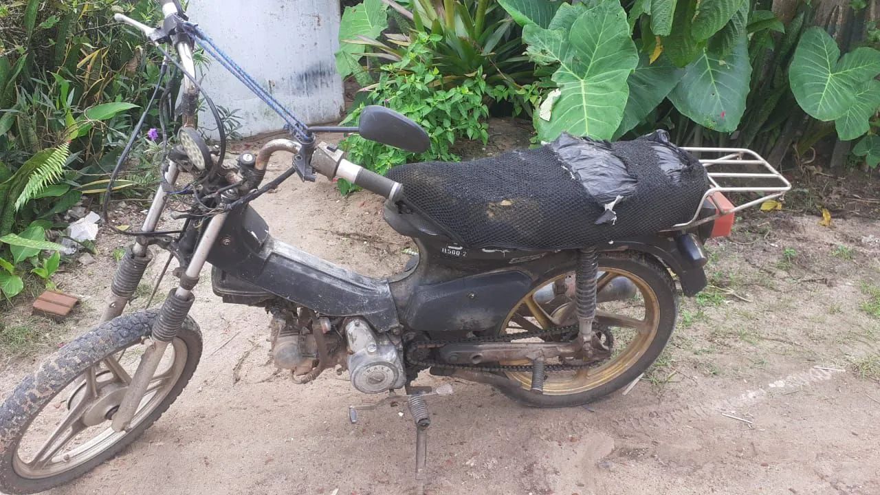 Moto - Foto 3