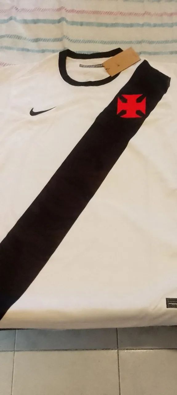 Vendo camisa do Vasco  - Foto 5