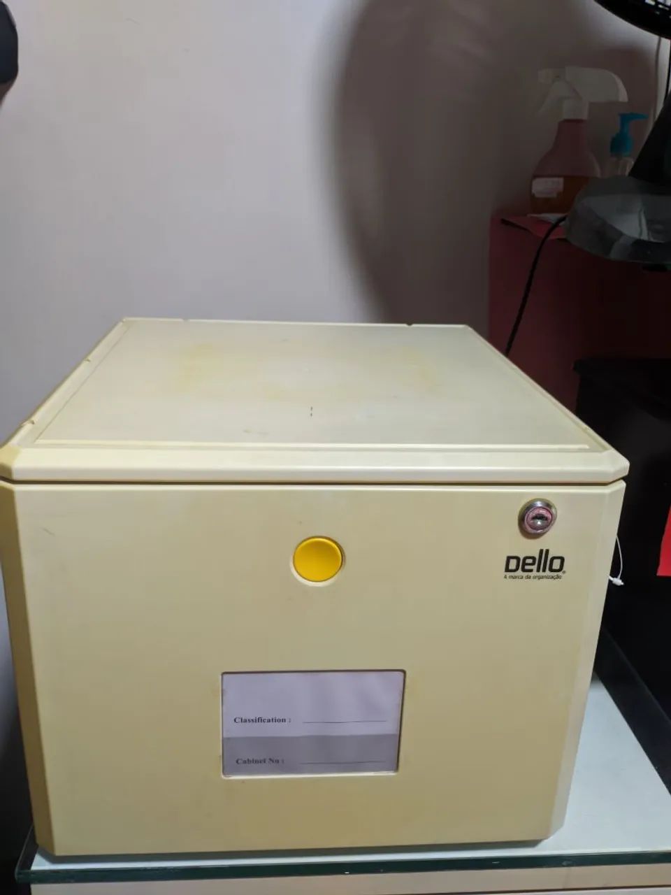 Arquivo para documentos  - Foto 2