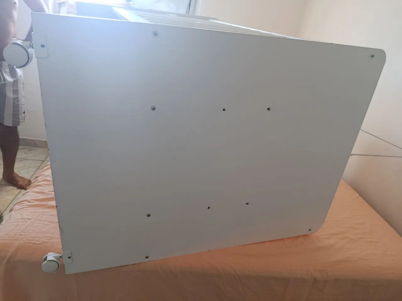 Vendo Berço 65171915525890124