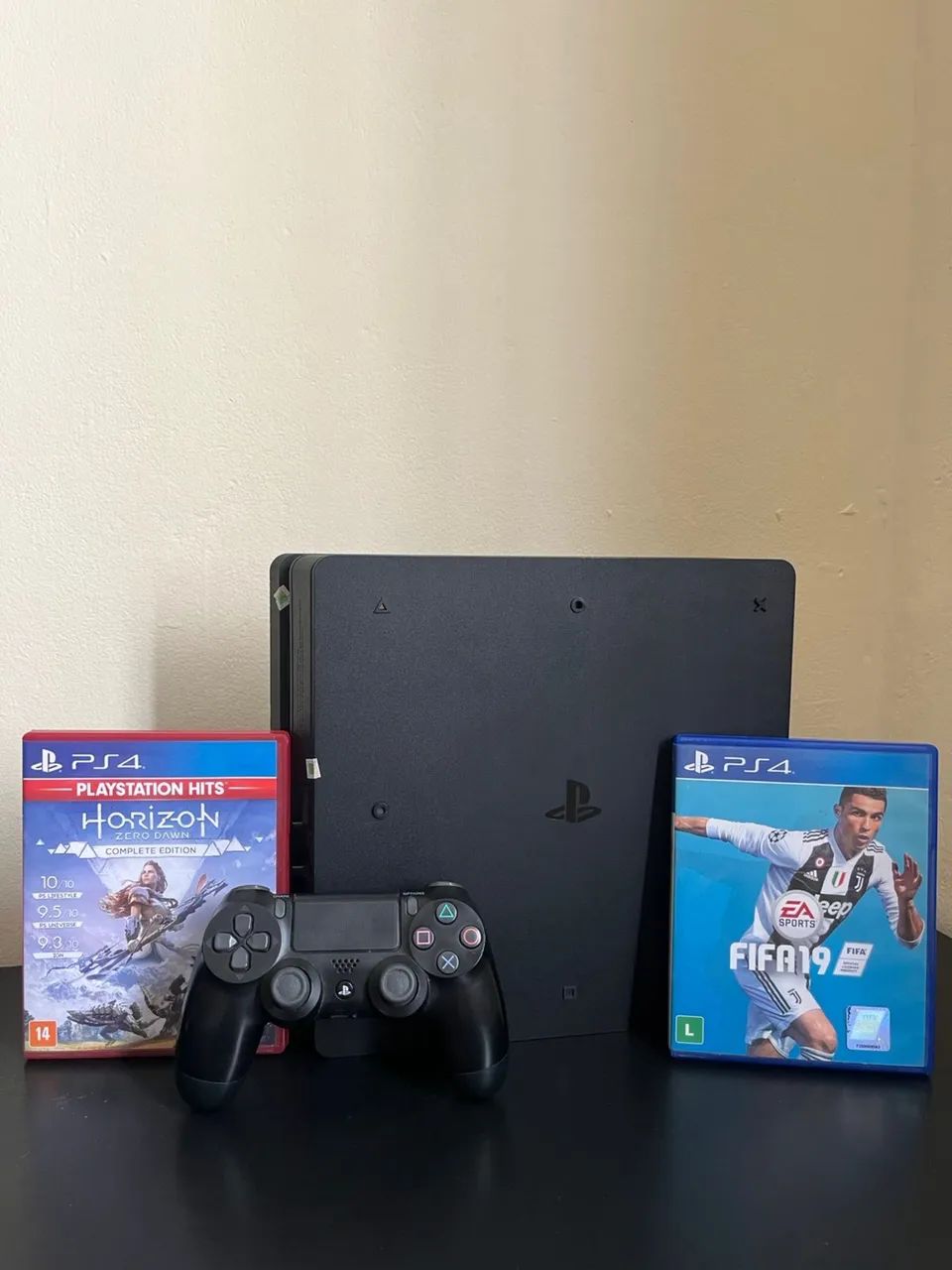 PS4