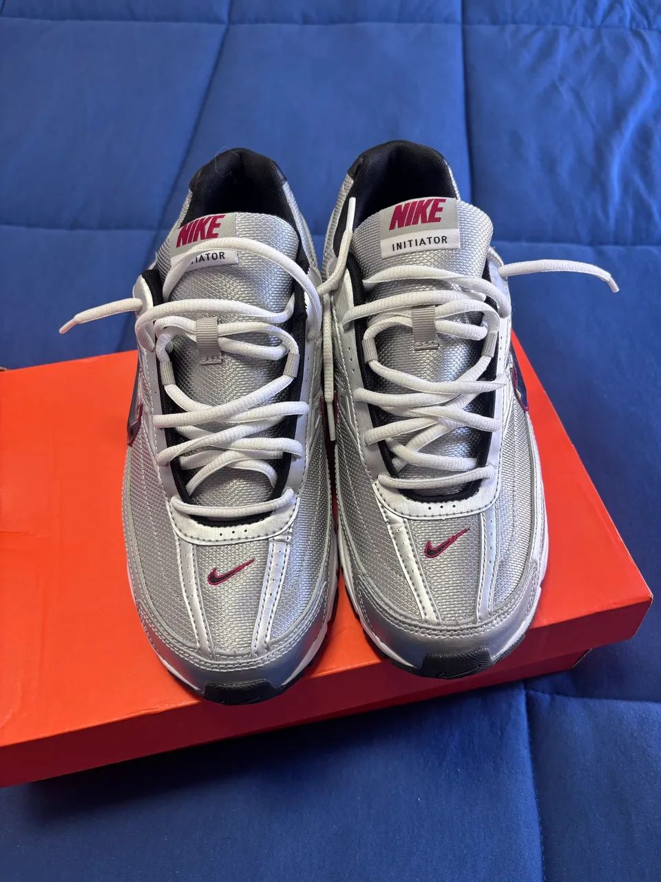 Tênis Nike initiator - Foto 3