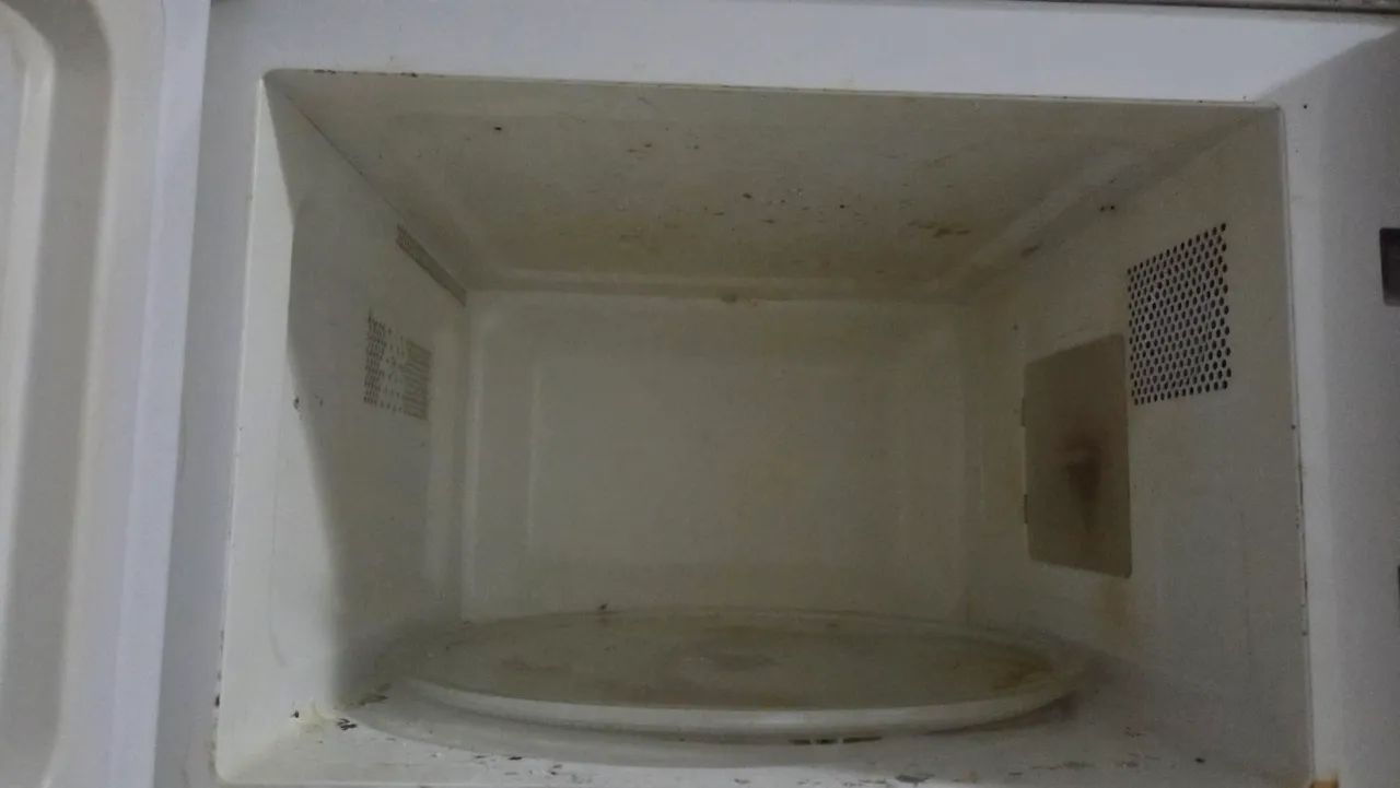 Micro-ondas com defeito - Foto 2