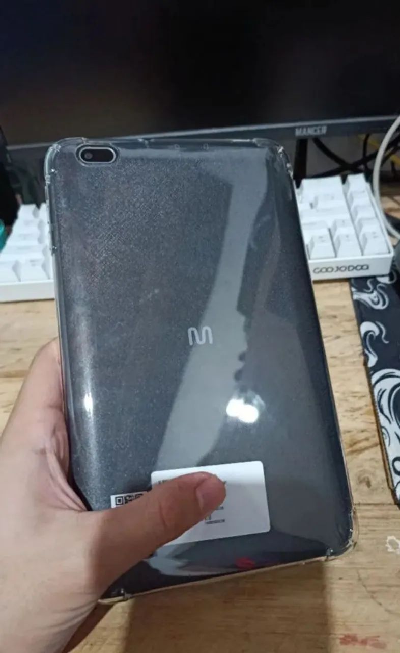 TABLET M8 4G - Foto 2