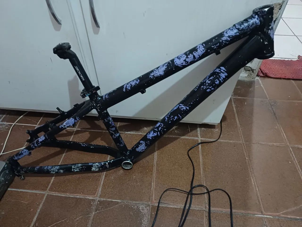 Quadro Mônaco aro 26 - Foto 2