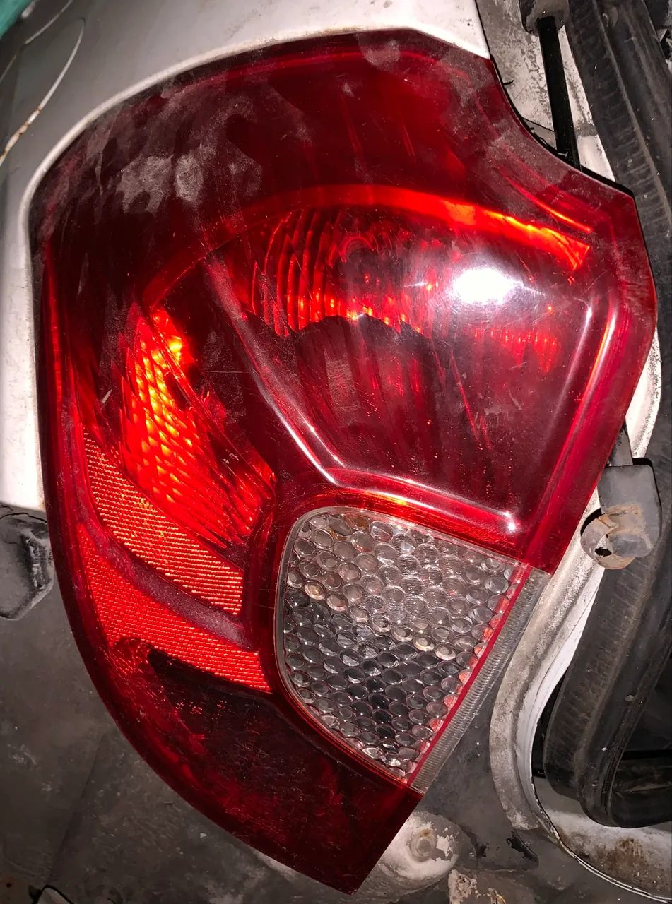 LANTERNA JAC 3 hatch 