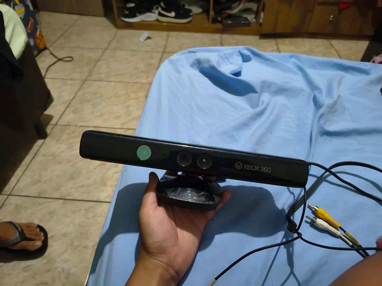 Kitnets Xbox 360