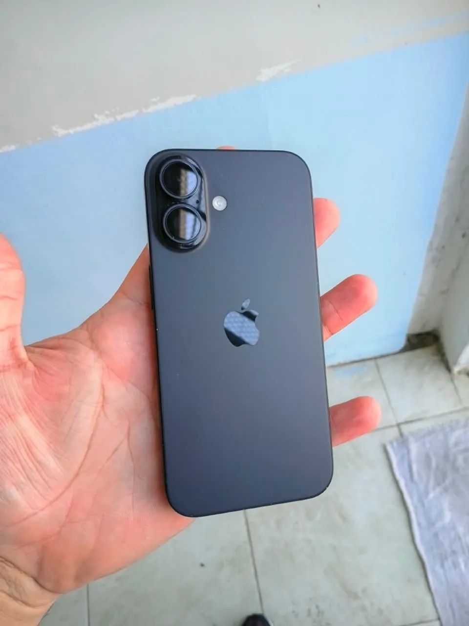 iphone 16 128GB na Garantia Apple  - Foto 2
