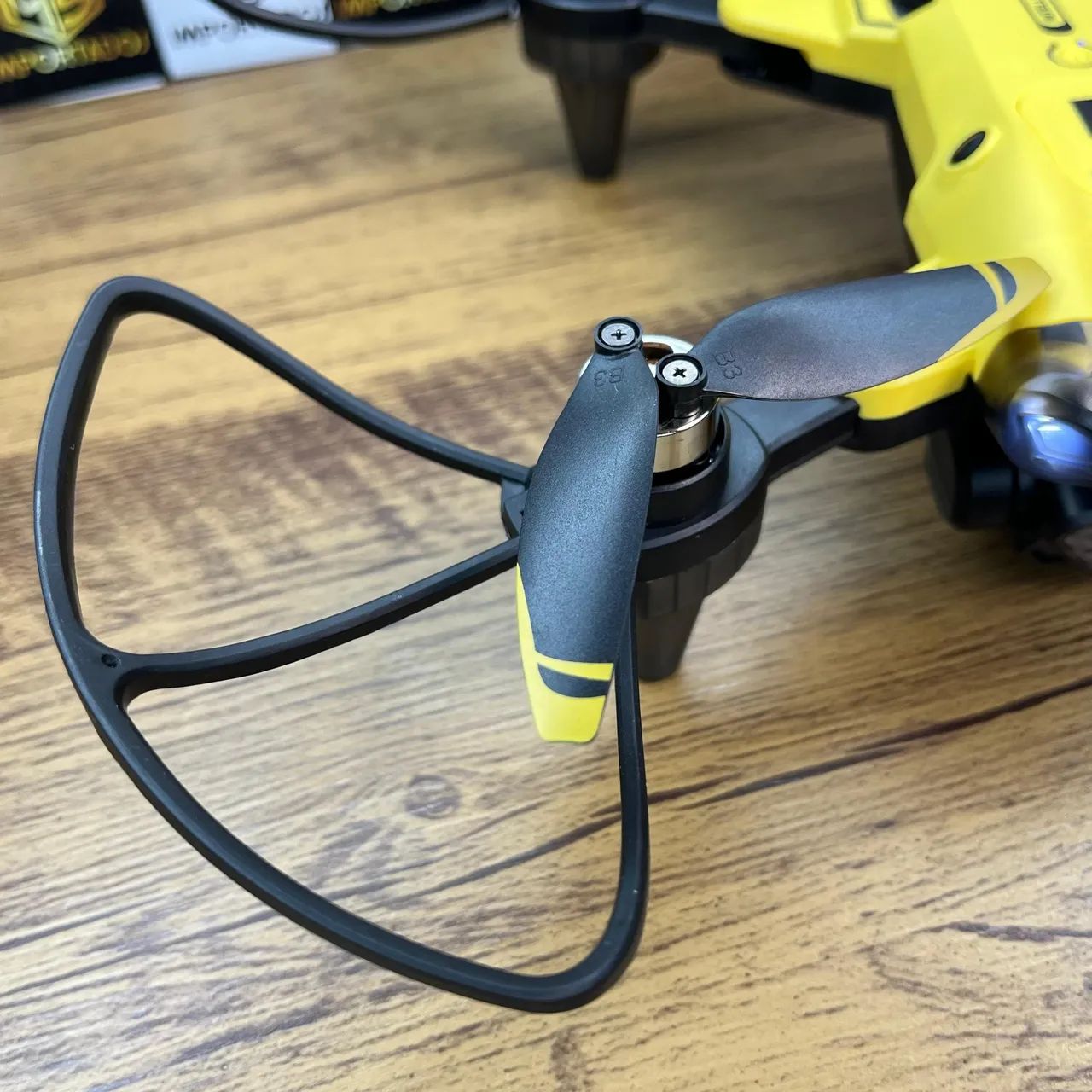 Drone Monster M5 - Para Iniciantes - Foto 4