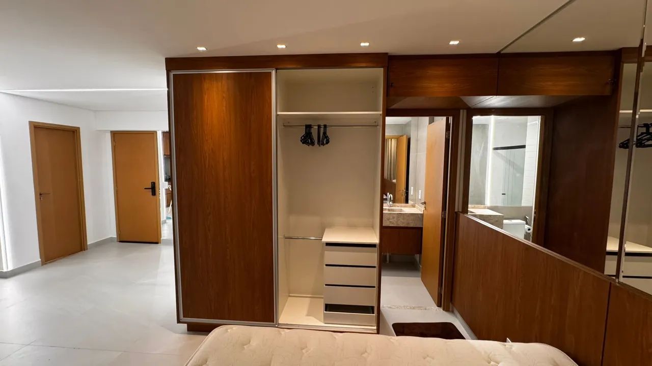 Flat para o MOTOGP GOIANIA  pacote 4 diarias  - Foto 7