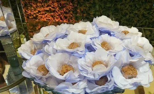 Forminhas de doces - Foto 2