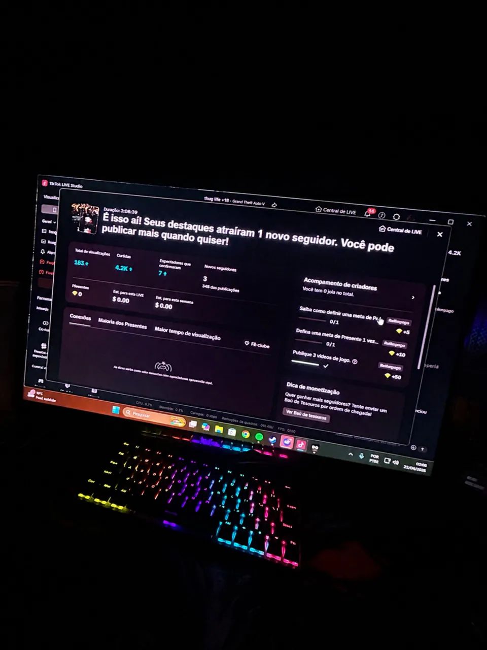 Pc gamer - Foto 4