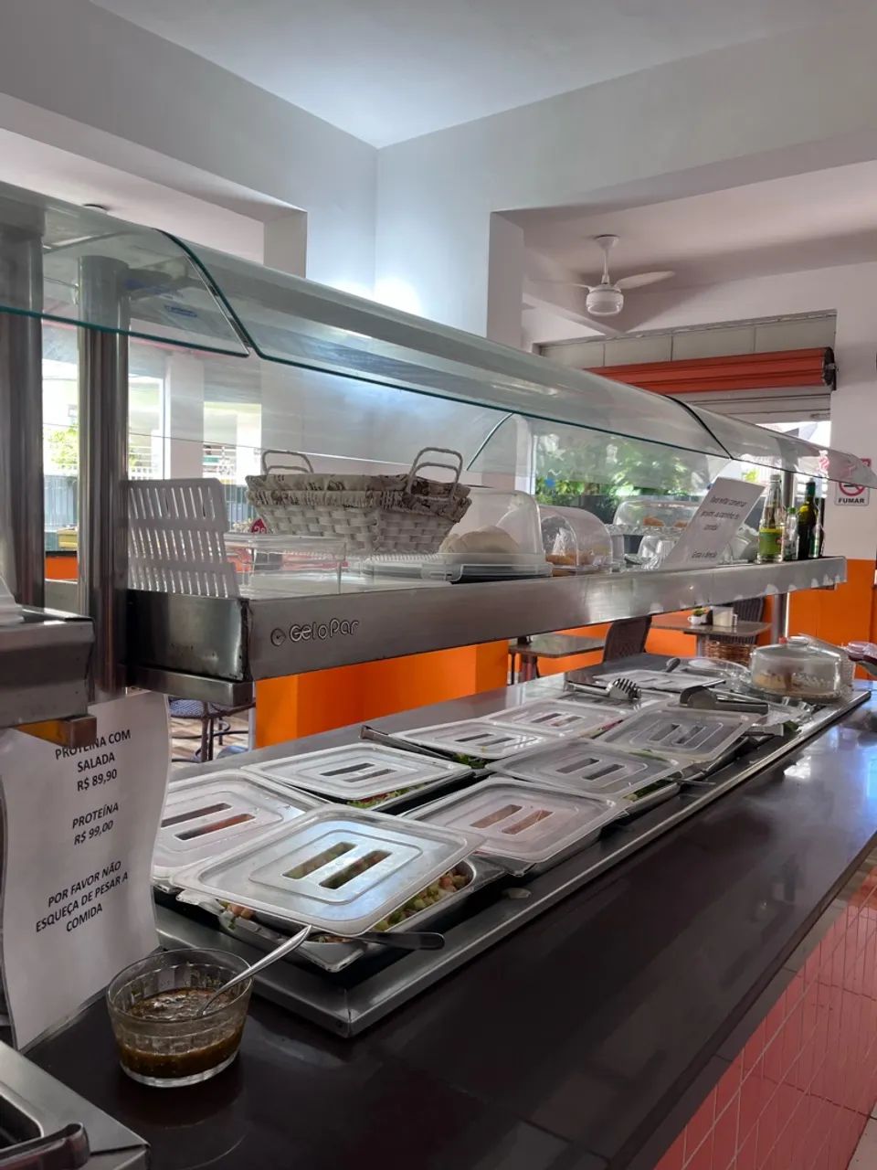VENDE-SE BUFFET