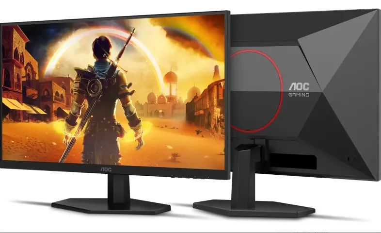 MONITOR AOC 27 POL 180 HZ
