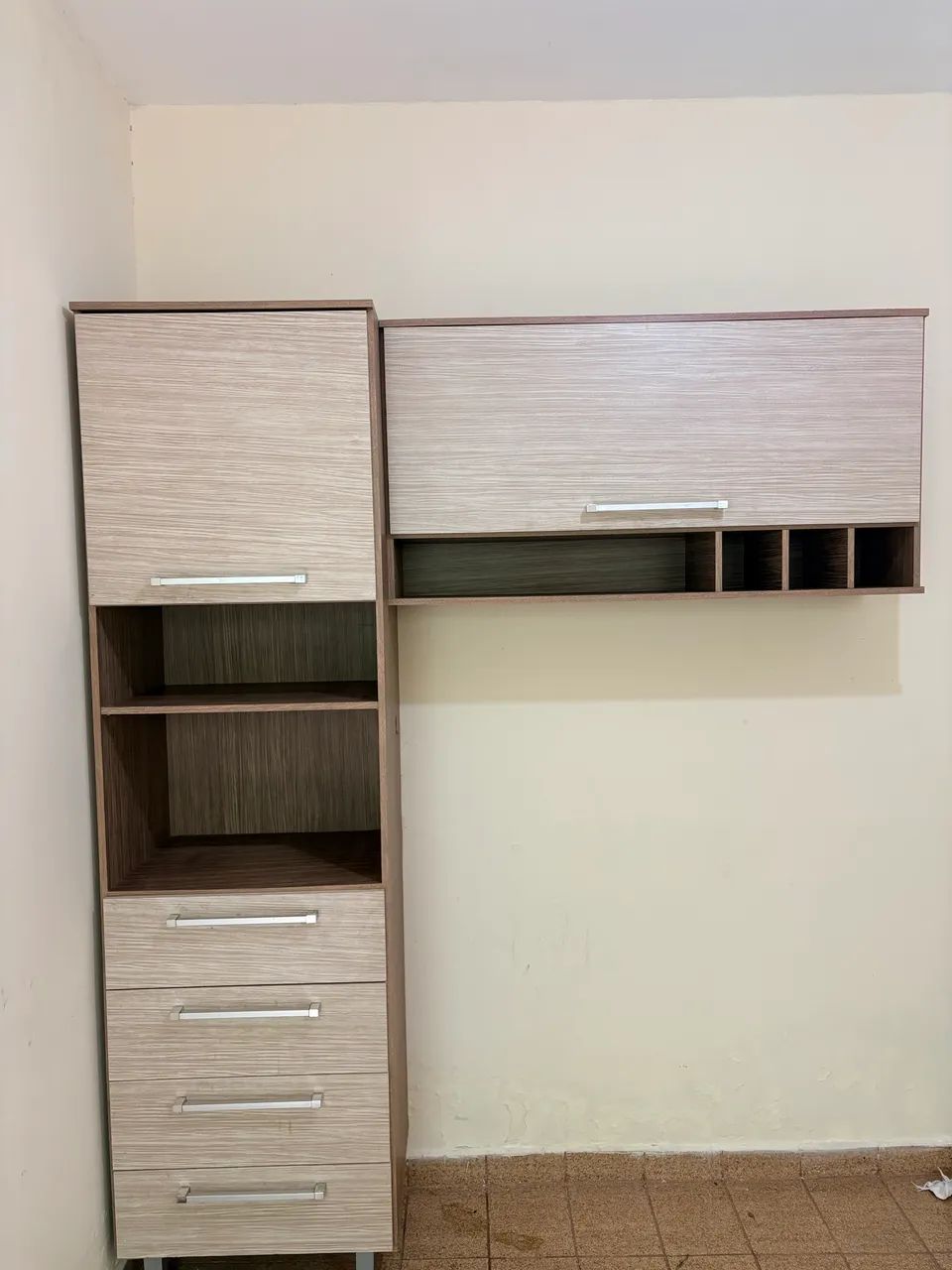 Aéreo+Paneleiro  - Foto 2