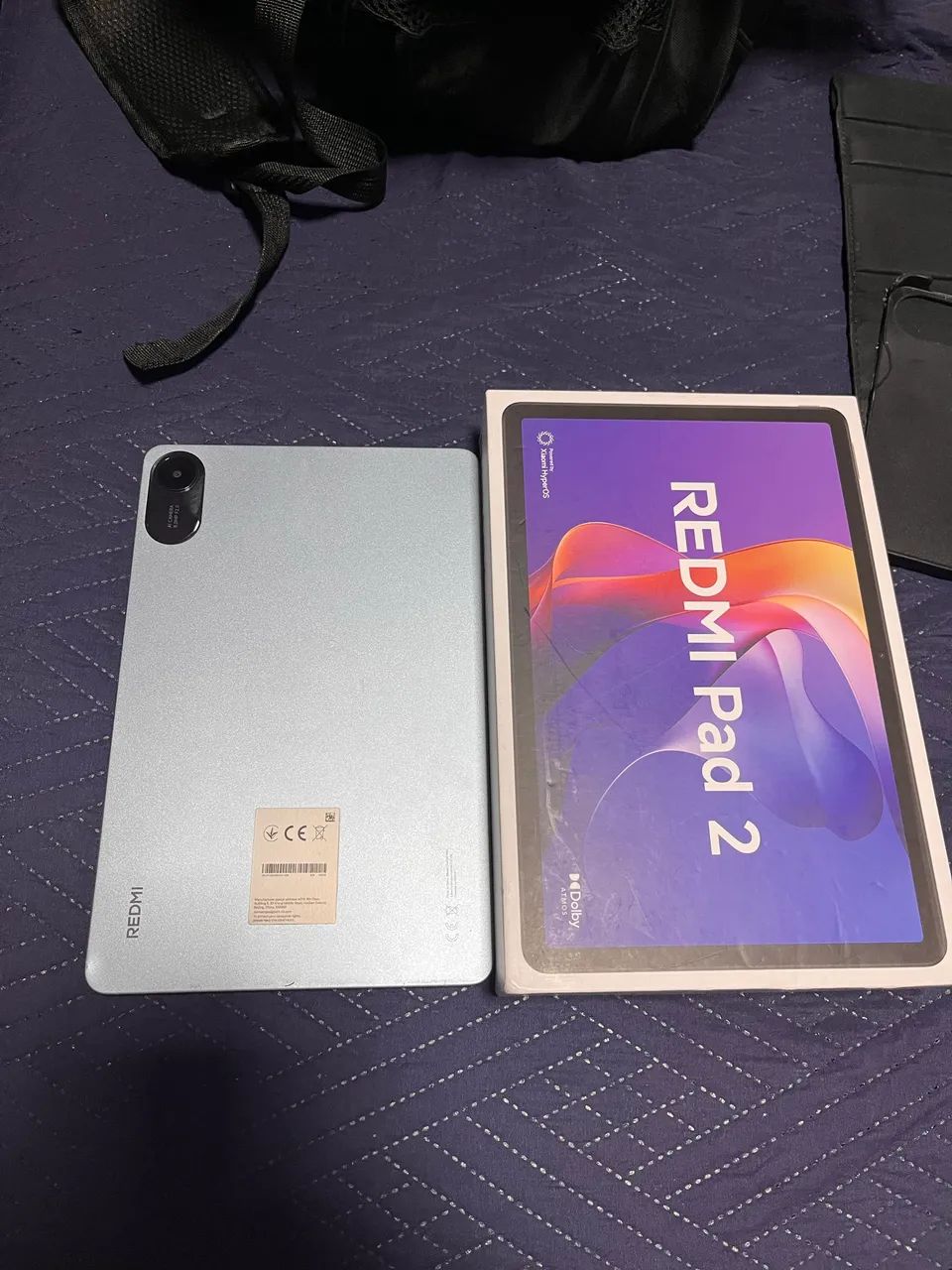 Tablet Xiomi Redmi Pad 2