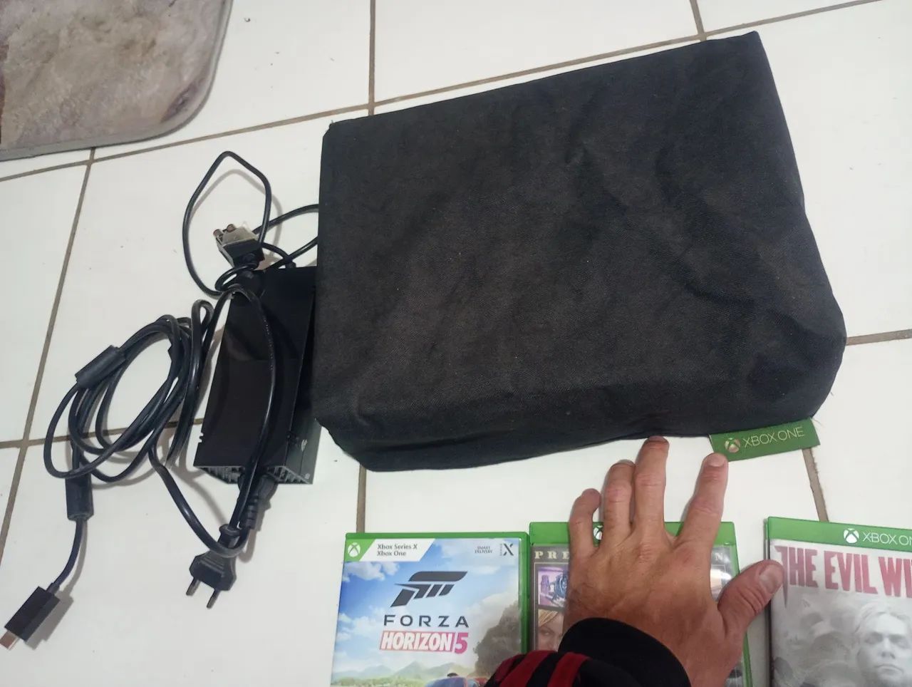 Xbox one fat - Foto 3