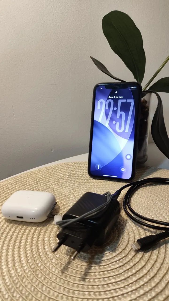 iphone 11 128gb  - Foto 2
